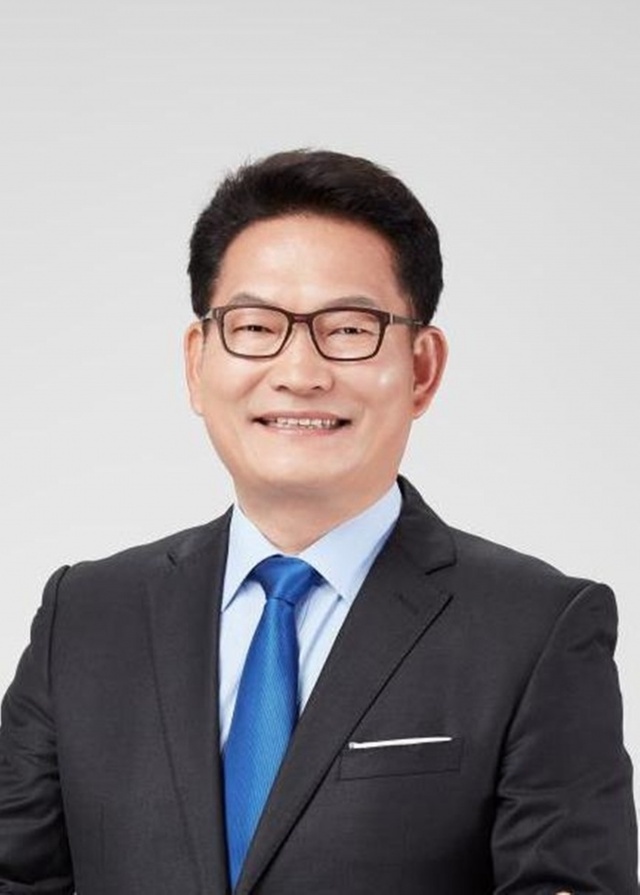 ▲ 송영길