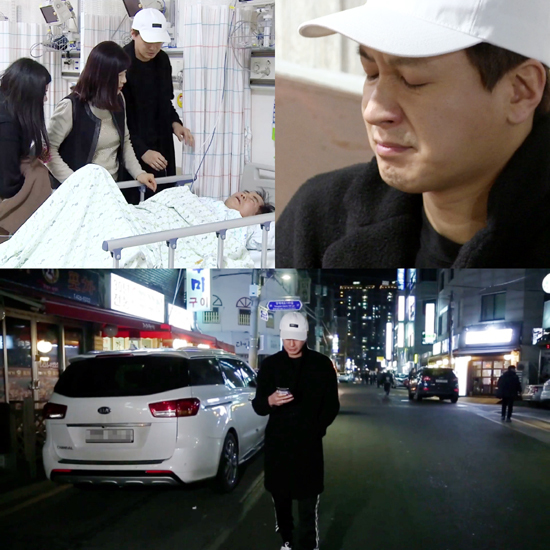 ▲ KBS 2TV ‘살림남2’ 김승현