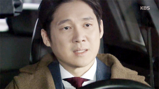 ▲ KBS2 저녁일일드라마 ‘내 남자의 비밀’