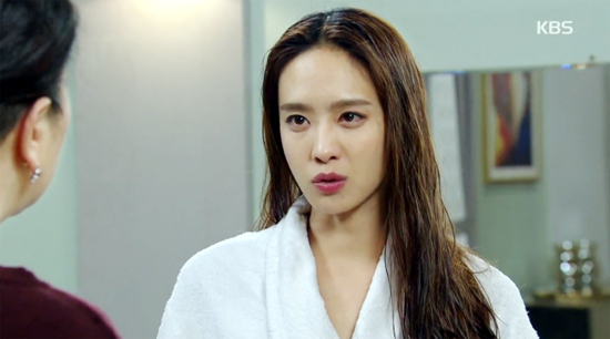▲ KBS2 일일드라마 ‘내 남자의 비밀’ 96부