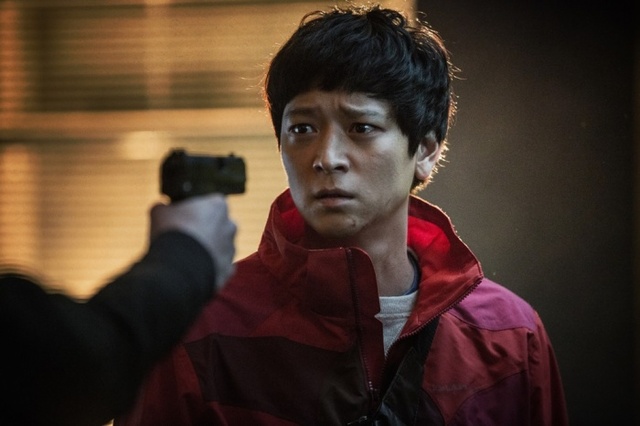 ▲ 골든슬럼버2