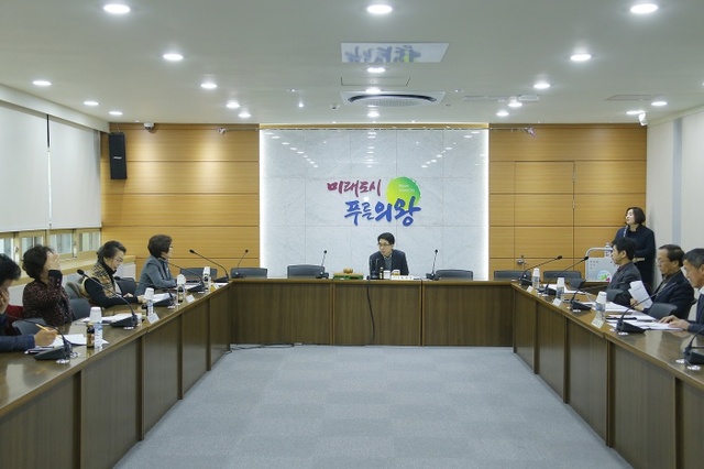 ▲ 혁신교육지구사업_교육경비_심의위원회1[1]