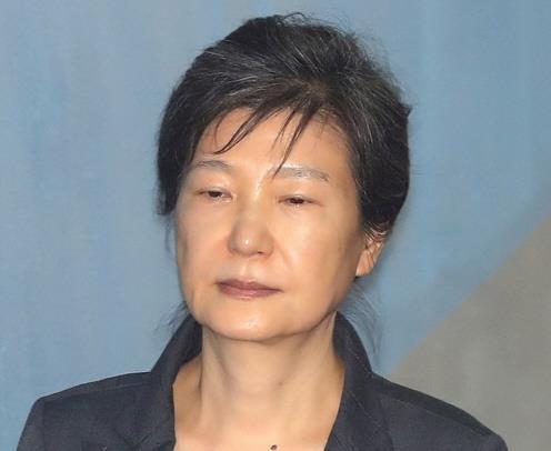 ▲ 박근혜 전 대통령[연합뉴스 자료사진]