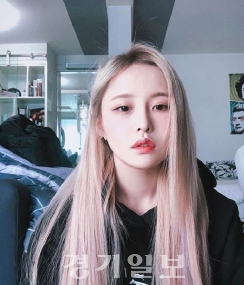 ▲ 래퍼 캐스터 “육지담-강다니엘, 이미 끝난 관계 프로듀스 준비 후 좋은 감정 정리”   /사진=캐스퍼 SNS