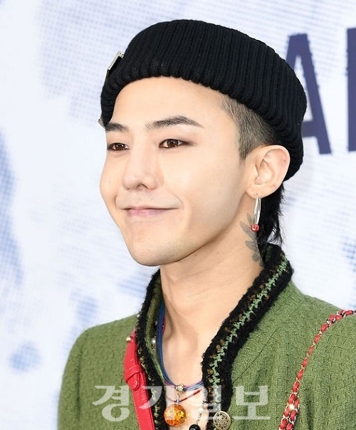 ▲ YG엔터네이먼트의 대표 보이그룹 빅뱅의 지드래곤(30·본명 권지용)이 오는 27일 현역 입대한다.