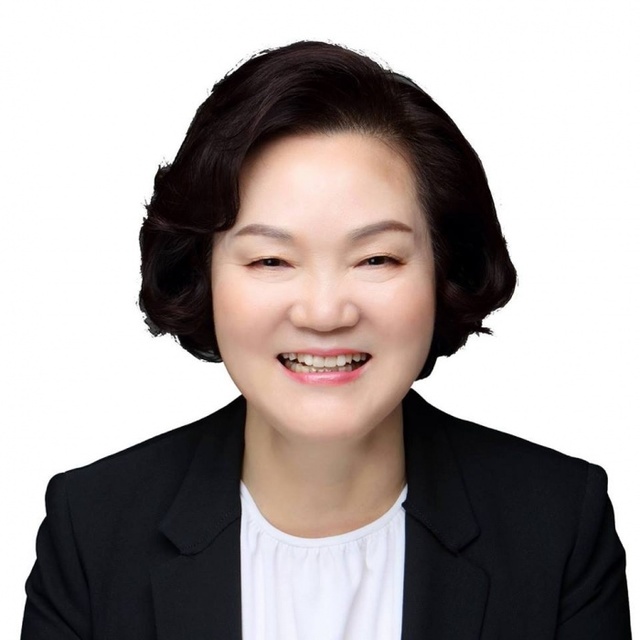 ▲ 자유한국당 윤종필 국회의원(비례, 성남 분당갑 당협위원장)