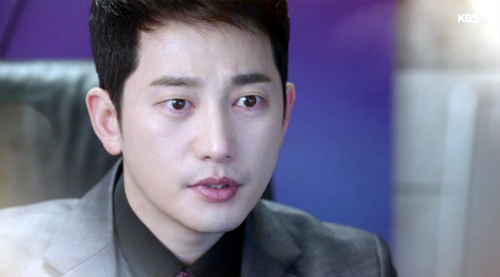 ▲ KBS2 주말드라마 ‘황금빛 내 인생’ 47부