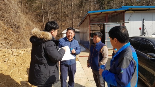 ▲ 산림경영지도의날 사진02