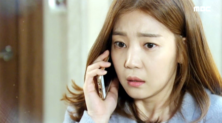 ▲ MBC 아침드라마 ‘역류’ 72회