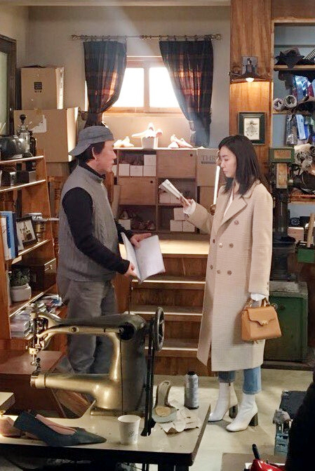 ▲ KBS 2TV 주말드라마 ‘같이 살래요’ 박선영