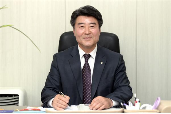 ▲ 고양문화재단 박정구 신임 대표이사