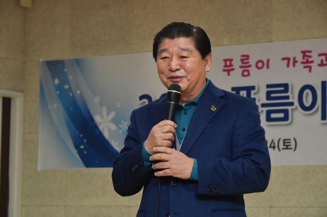 ▲ 남양주자원봉사센터 (1)