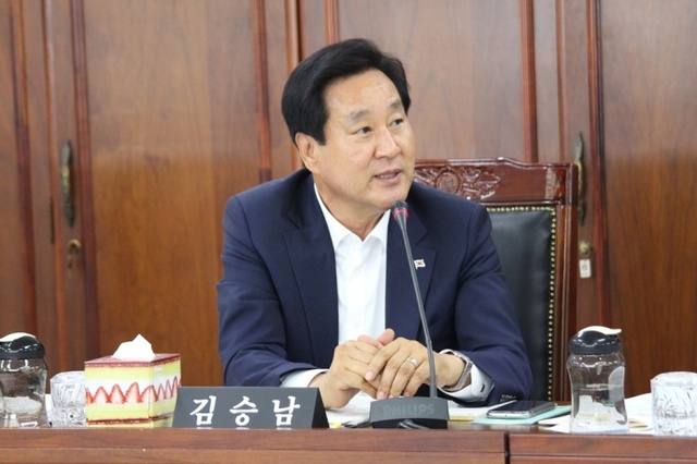 ▲ 김승남2