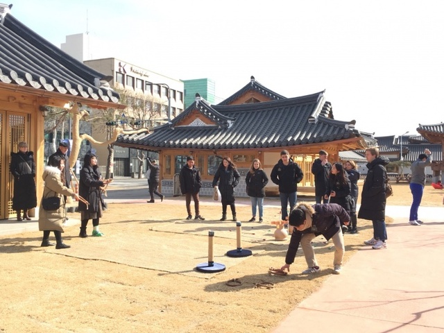 ▲ 정월대보름 행사 (1)