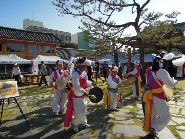 ▲ 정월대보름 행사 (2)
