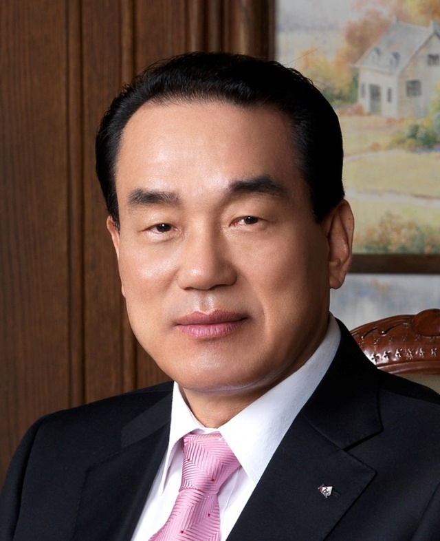▲ 서석홍회장