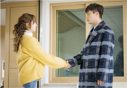 ▲ KBS 2TV 월화드라마 ‘라디오 로맨스’