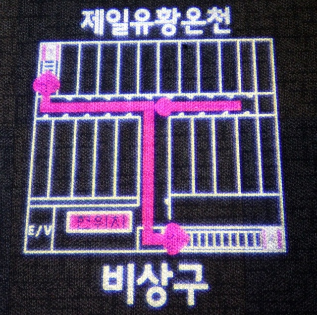 ▲ 로고젝터