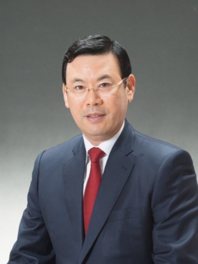 ▲ 박주봉회장