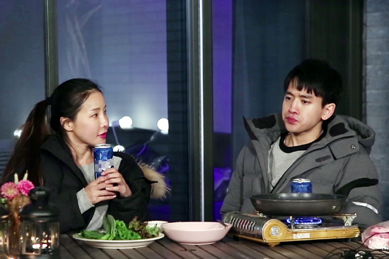 ▲ KBS2 ‘살림남2’ 류필립-미나 커플 합류