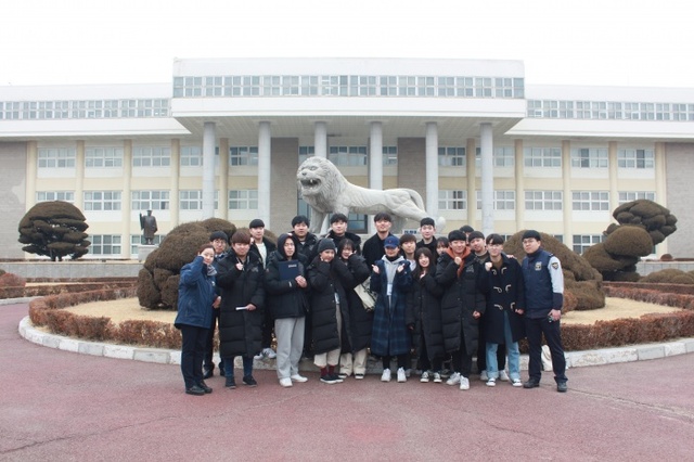 ▲ 안산-한양대 합동점검