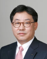 ▲ 포스코건설 이영훈 신임 사장