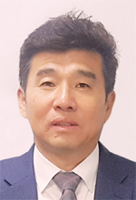 ▲ 성일화학 박윤기 대표