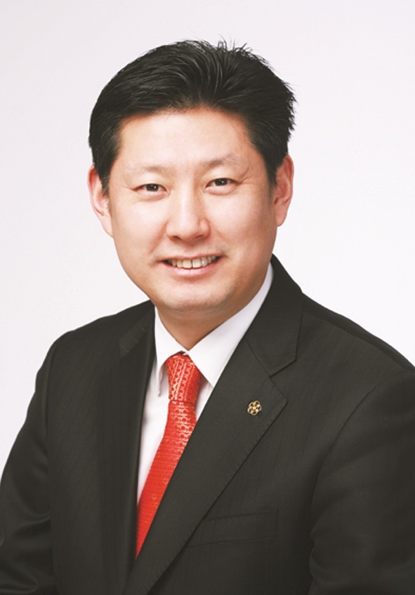 ▲ 김동규 자유한국당