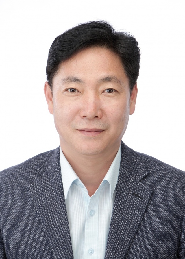 ▲ 자유한국당 하남시 제1선거구 김용우 예비후보