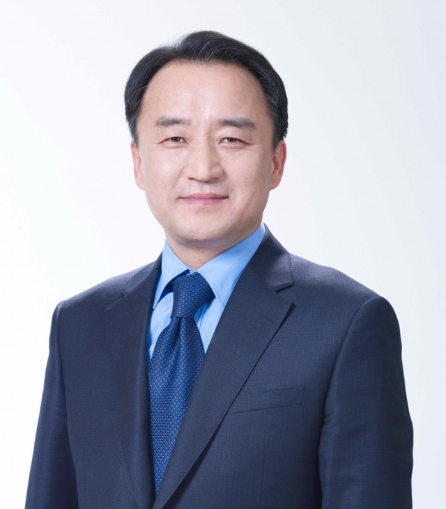 ▲ 황은성 안성시장