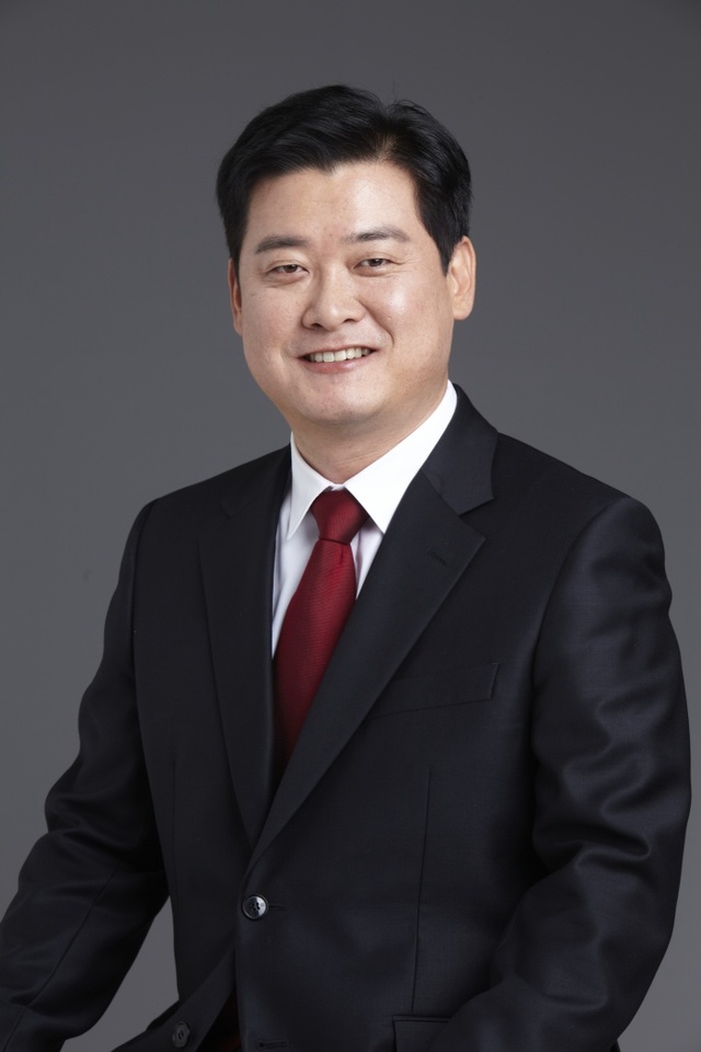 ▲ 윤종군교수프로필사진