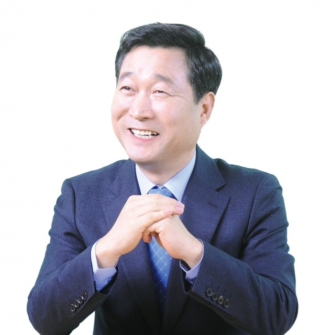 ▲ 더불어민주당 하남시 제1선거구(도의원) 최무기 예비후보