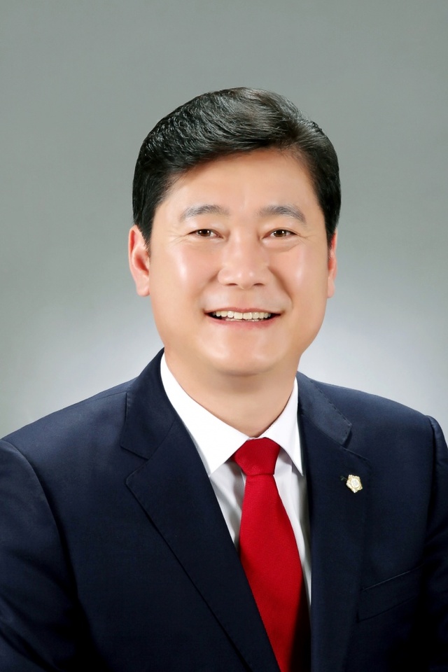 ▲ 이영훈 전 인천시의회 기획위원장