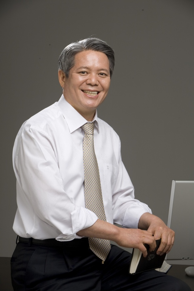 ▲ 최대호(59 더불어민주당) 안양동안을지역위원장
