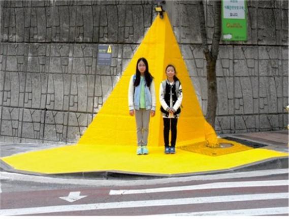 ▲ 18.03.07-이천시, 어린이보호구역 개선사업 시행 (1)