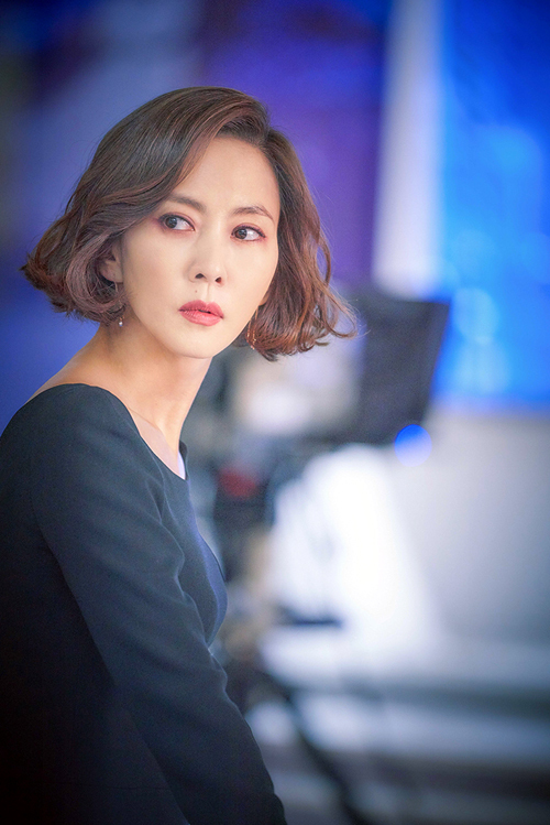 ▲ JTBC 금토드라마 ‘미스티’