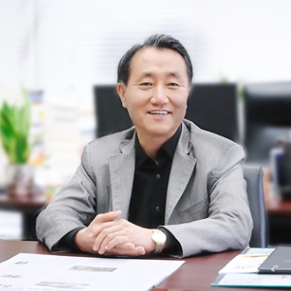 ▲ 이형우 대표