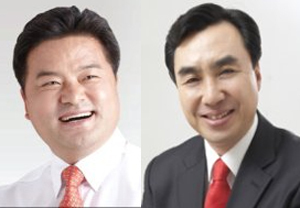 임종성, 윤관석