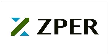 ▲ 1 ZPER(지퍼) 로고 1