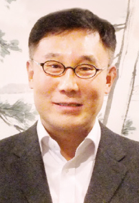 ▲ 김언식 디에스디삼호(주) 회장