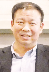 ▲ 김언식 디에스디삼호(주) 회장