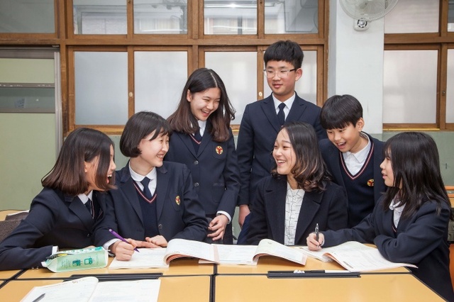 ▲ 삼성드림클래스 주중주말교실 개강_3