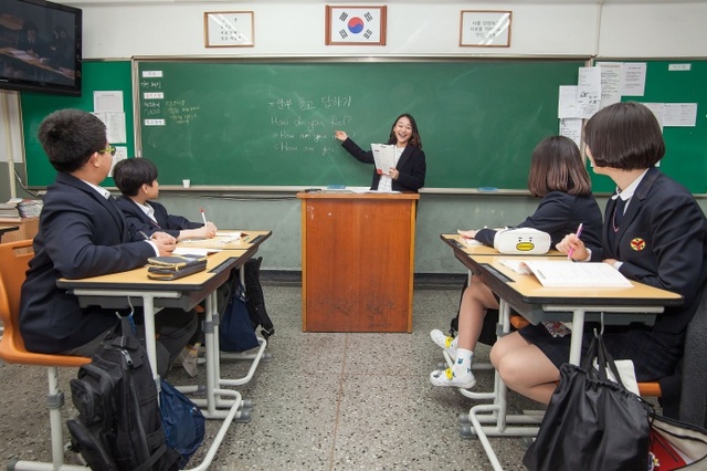▲ 삼성드림클래스 주중주말교실 개강_2