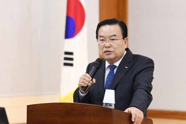 ▲ 3월6일 순회간담회(남면) (1)