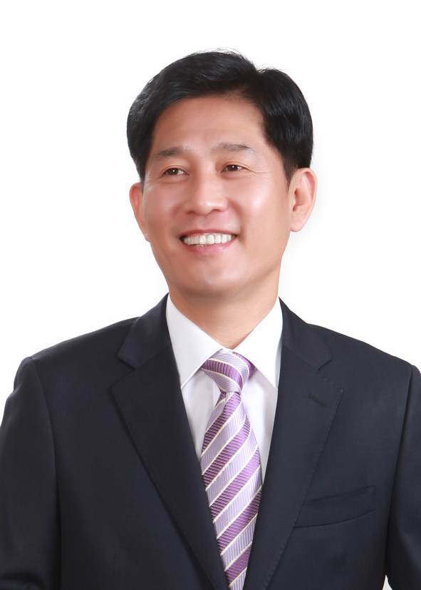 ▲ 군포시장 후보 출마자 곽오열