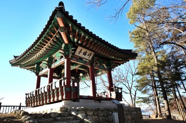 ▲ 반구정
