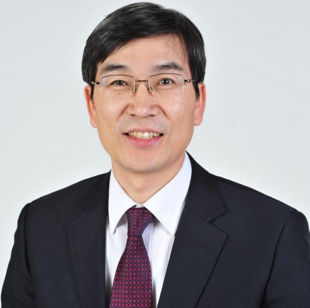 ▲ 강병수 전 인천시의원