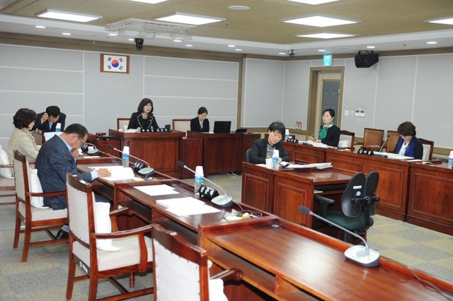 ▲ 20180313_안전교통건설위원회 안건심사