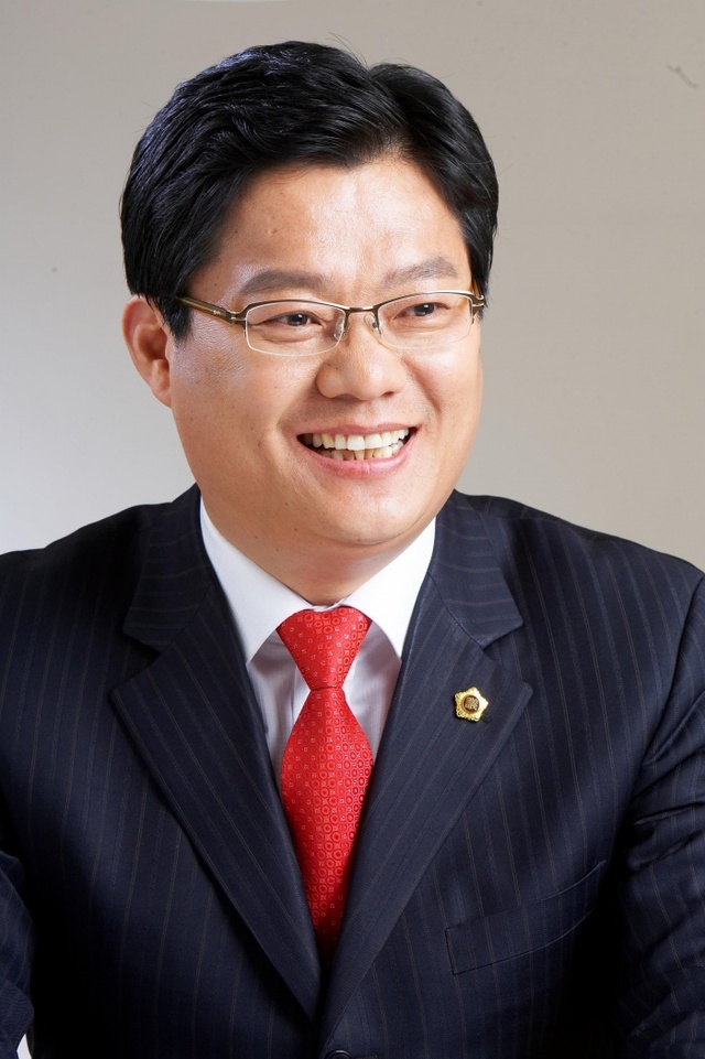 ▲ 천동현 프로필 사진