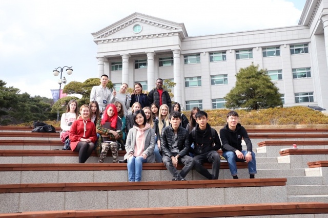 ▲ 경복대학교 (1)